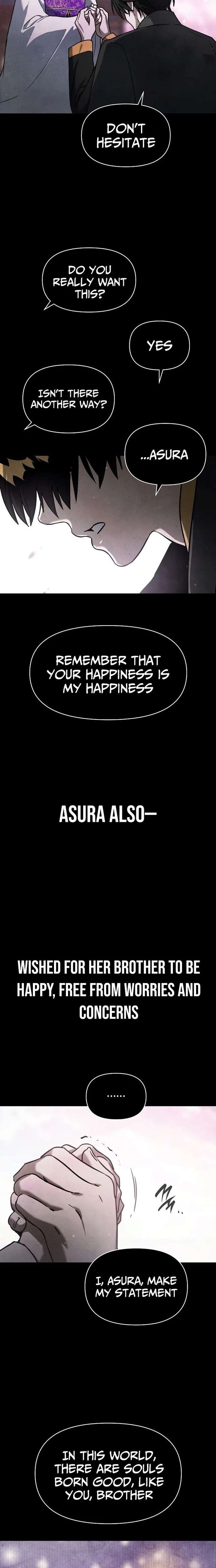 Reincarnated In a Cursed Game Chapter 51 - Page 16