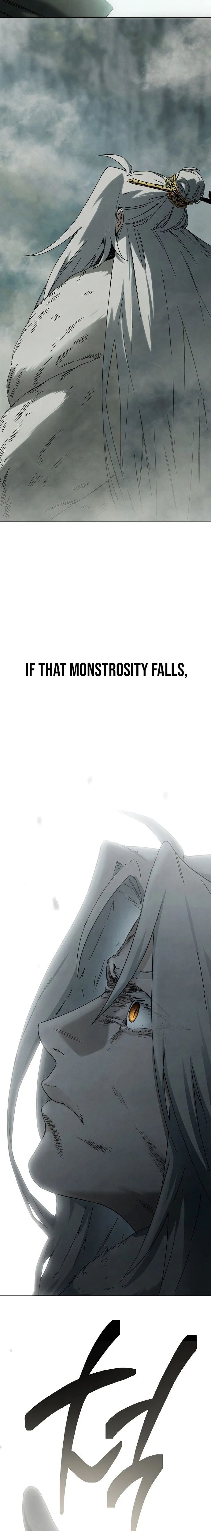 Reincarnated In a Cursed Game Chapter 54 - Page 20