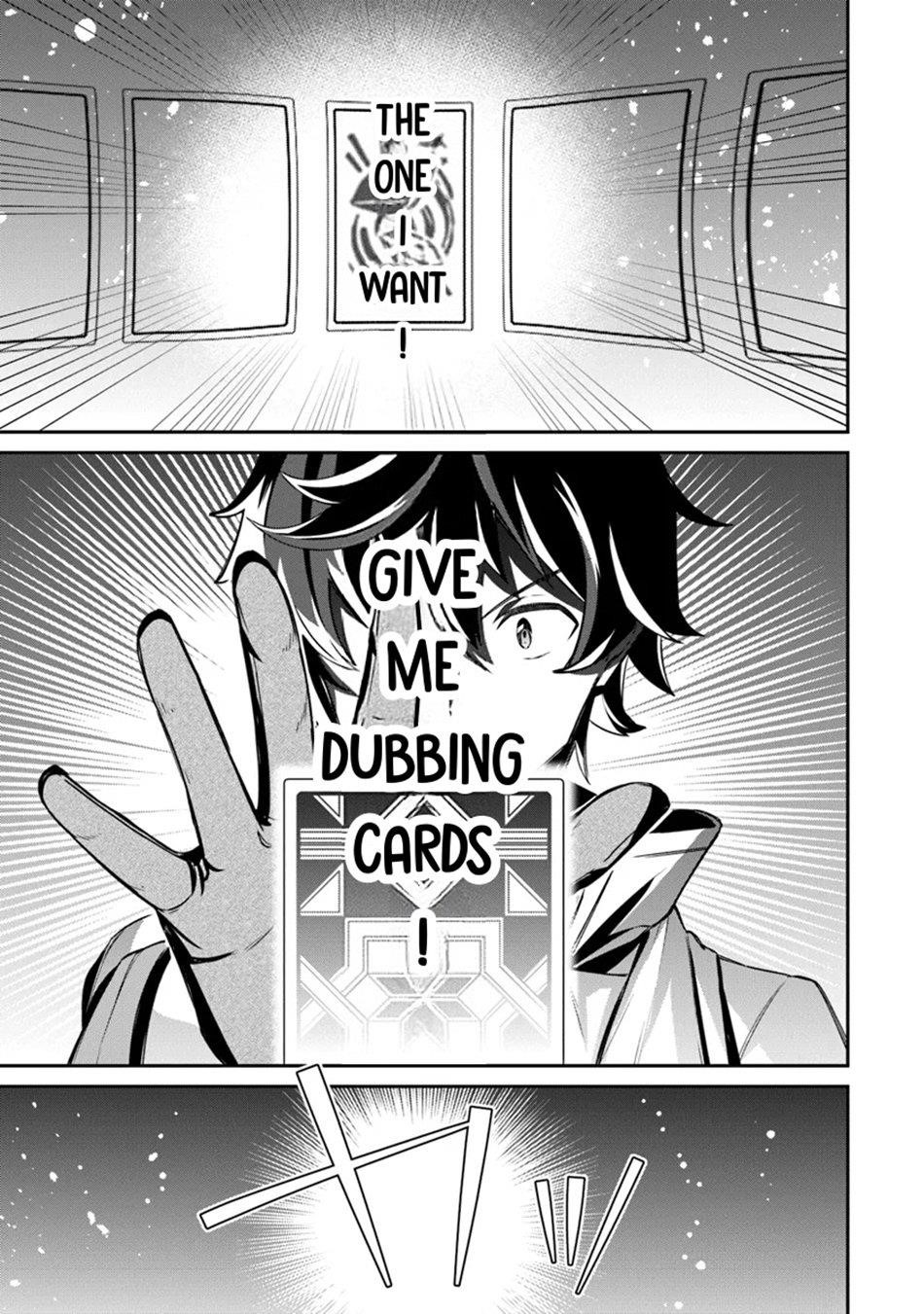 Tensei Shachiku no Cheat Saien Chapter 12 - Page 11