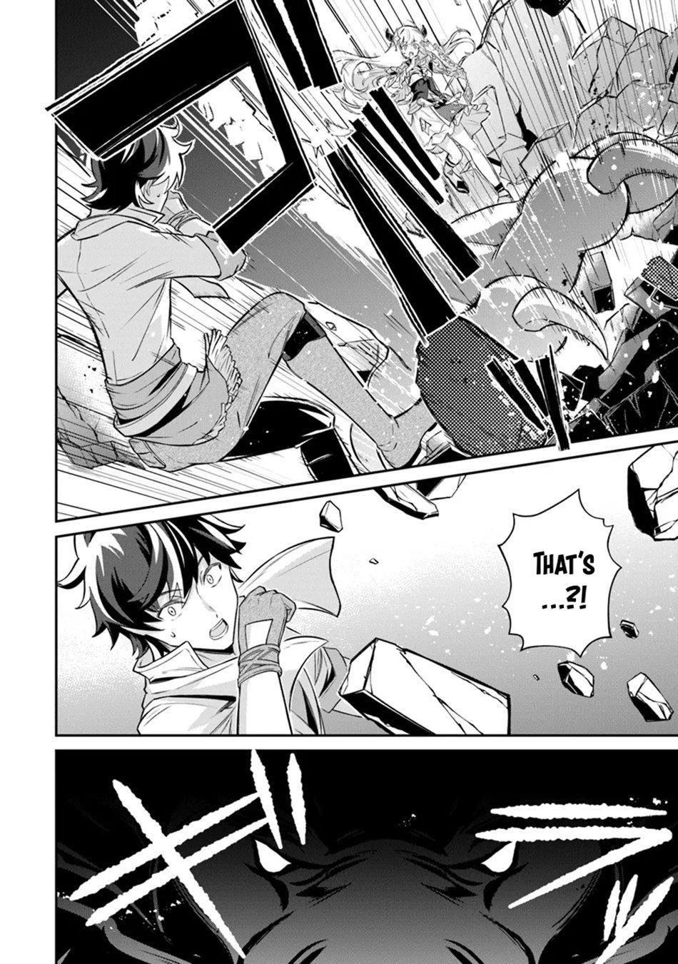 Tensei Shachiku no Cheat Saien Chapter 12 - Page 18