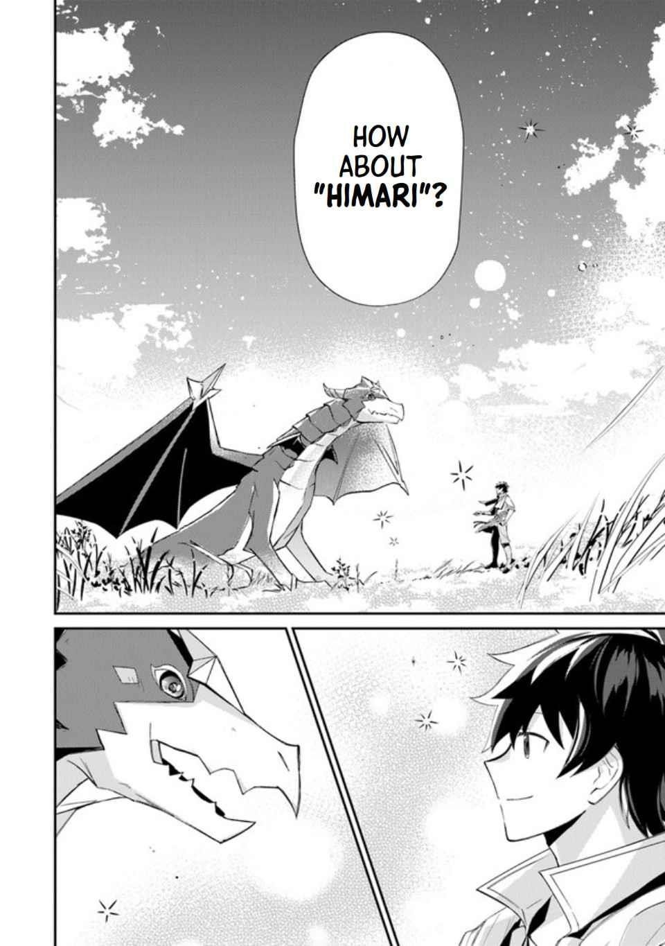 Tensei Shachiku no Cheat Saien Chapter 2 - Page 18