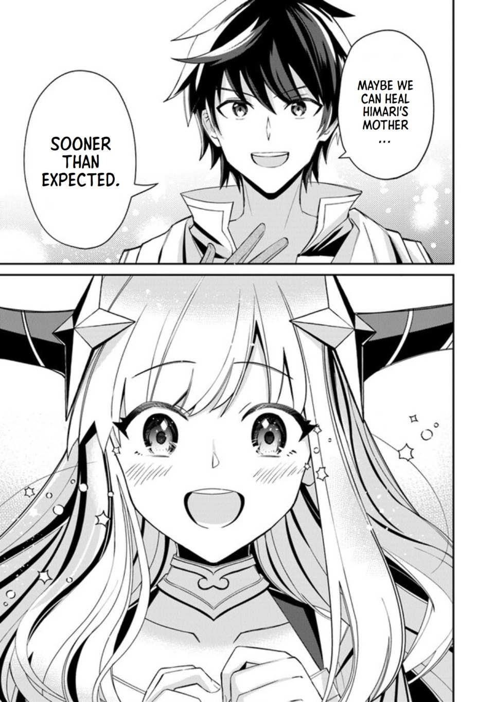 Tensei Shachiku no Cheat Saien Chapter 5 - Page 27