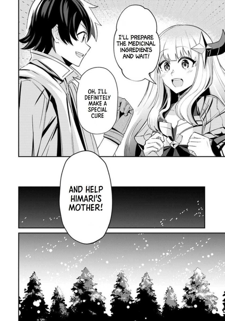 Tensei Shachiku no Cheat Saien Chapter 5 - Page 28