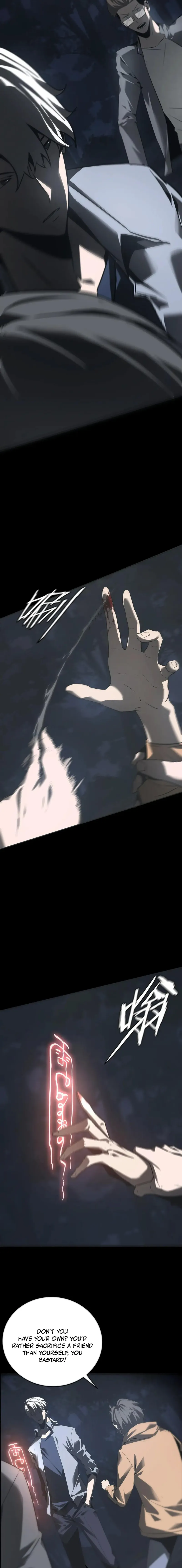 Spectres Chapter 10 - Page 16