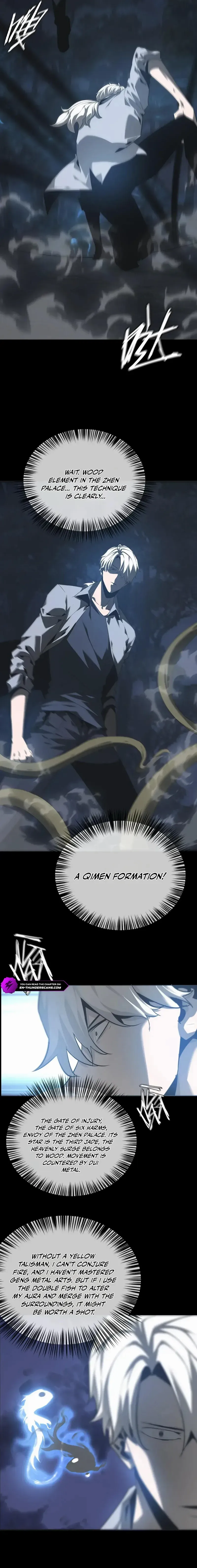 Spectres Chapter 10 - Page 7