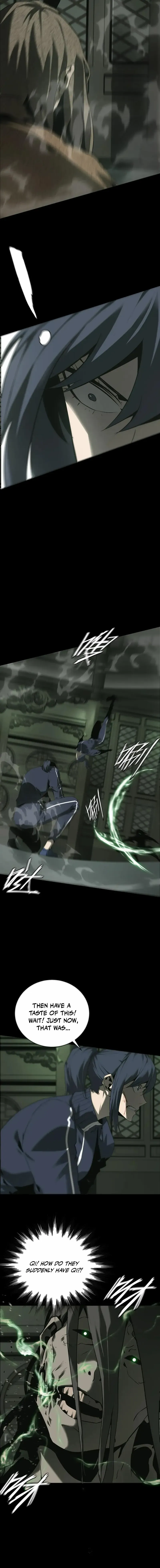 Spectres Chapter 11 - Page 4