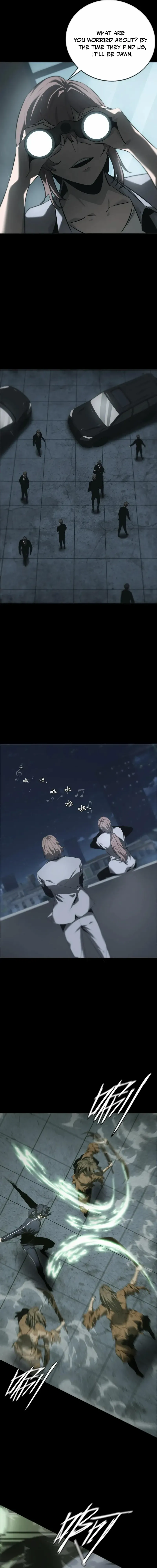 Spectres Chapter 11 - Page 7