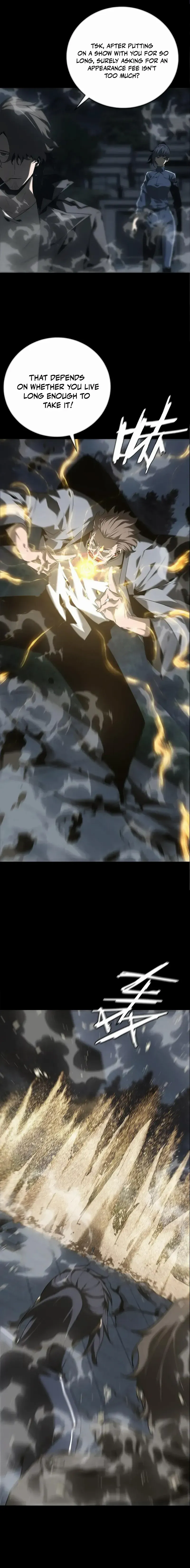 Spectres Chapter 12 - Page 13