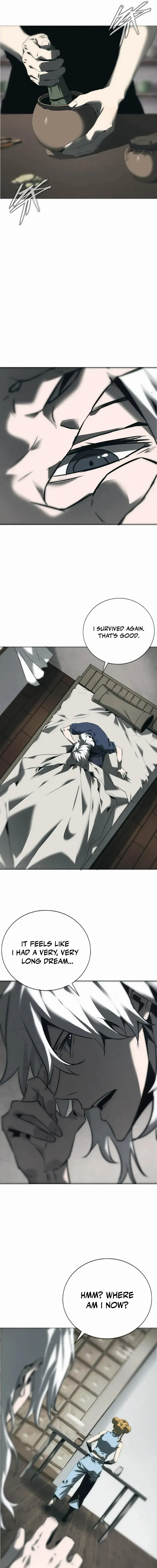 Spectres Chapter 12 - Page 21