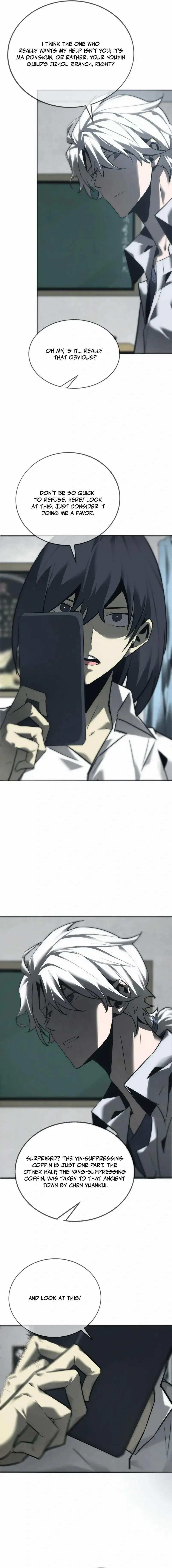 Spectres Chapter 13 - Page 13