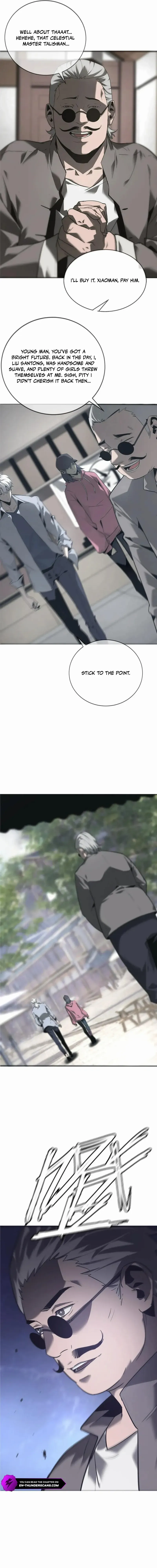 Spectres Chapter 15 - Page 14