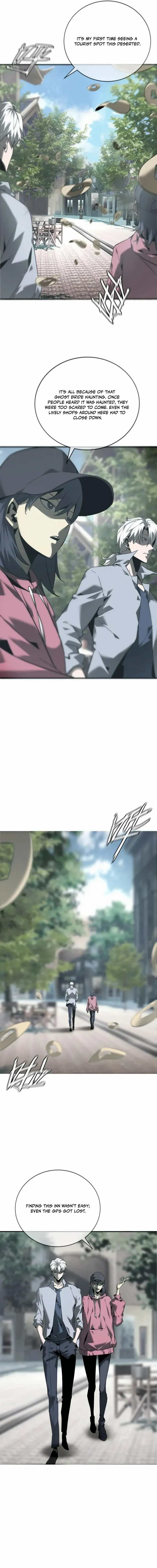 Spectres Chapter 15 - Page 6