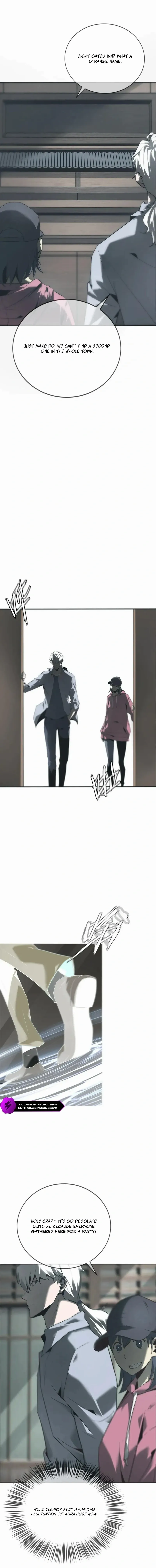 Spectres Chapter 15 - Page 7