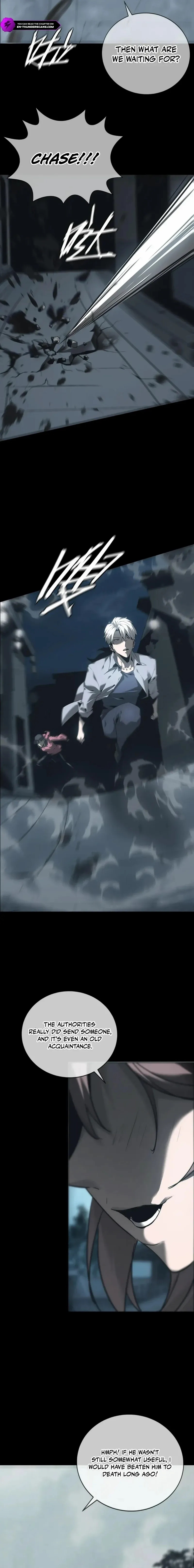 Spectres Chapter 16 - Page 15