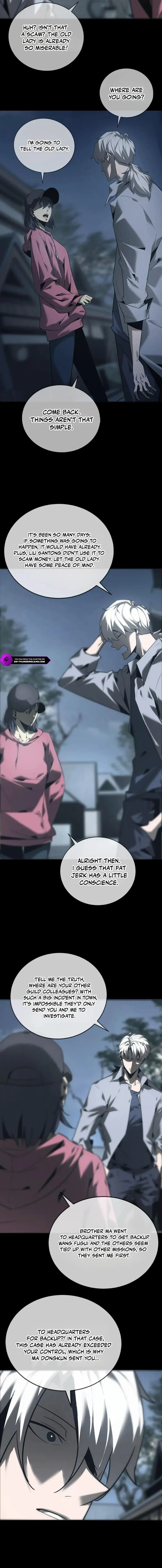 Spectres Chapter 16 - Page 5