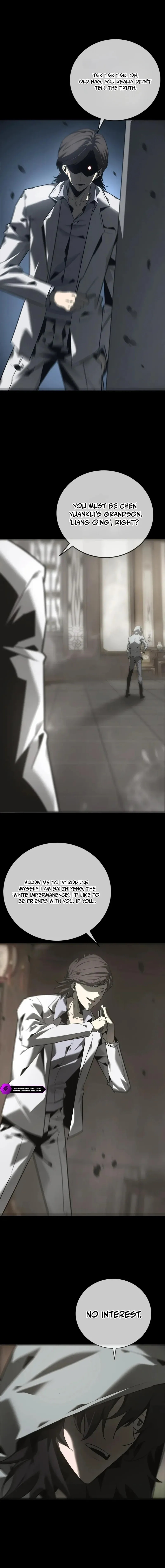 Spectres Chapter 17 - Page 12