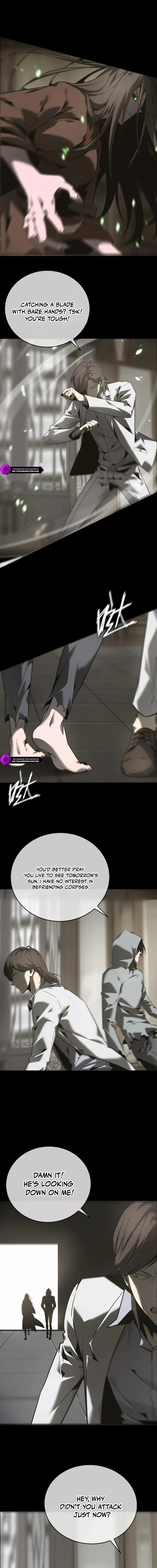 Spectres Chapter 17 - Page 14