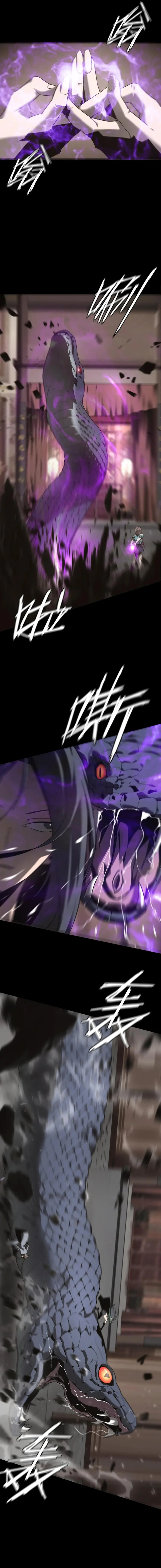 Spectres Chapter 18 - Page 15