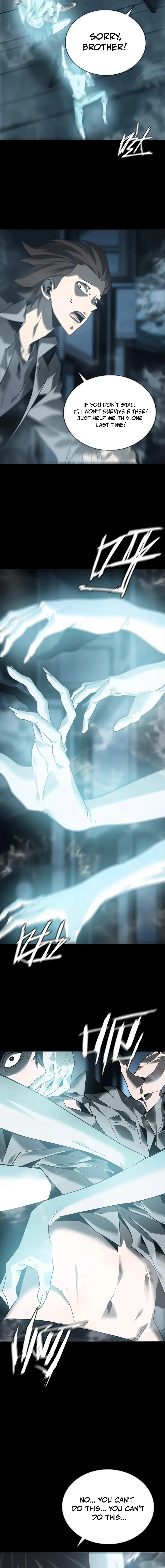 Spectres Chapter 18 - Page 9