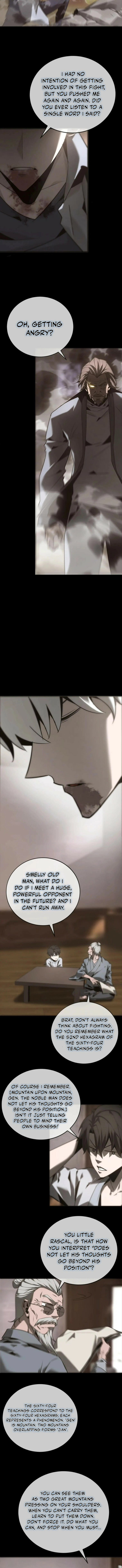 Spectres Chapter 19 - Page 13