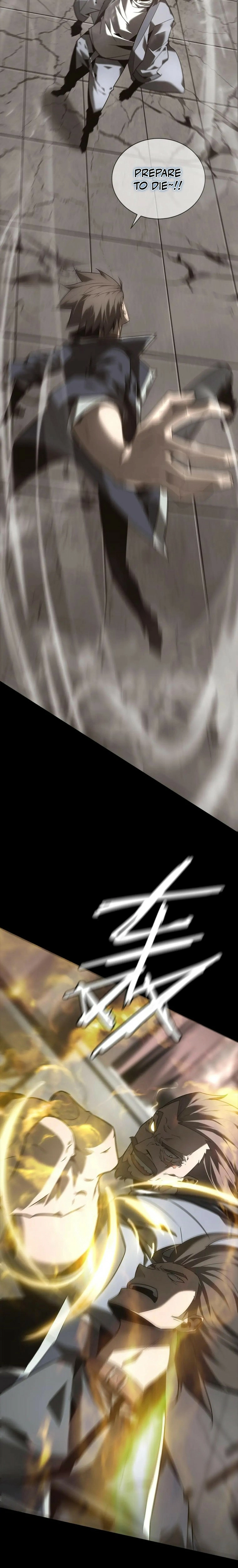 Spectres Chapter 19 - Page 2