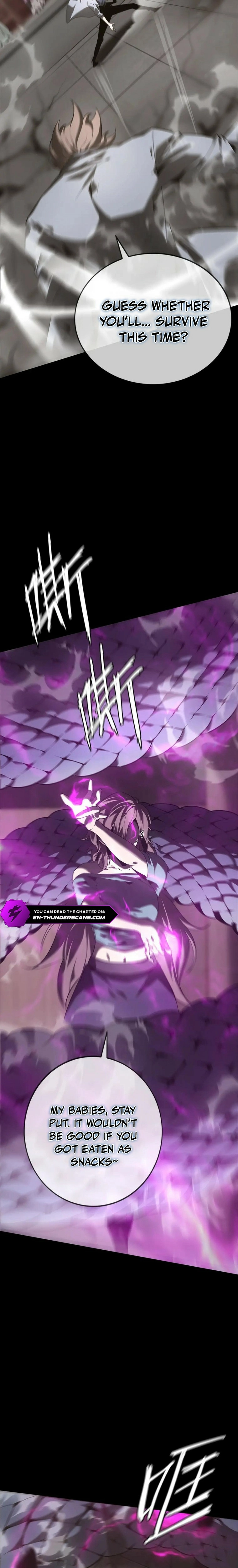 Spectres Chapter 19 - Page 7