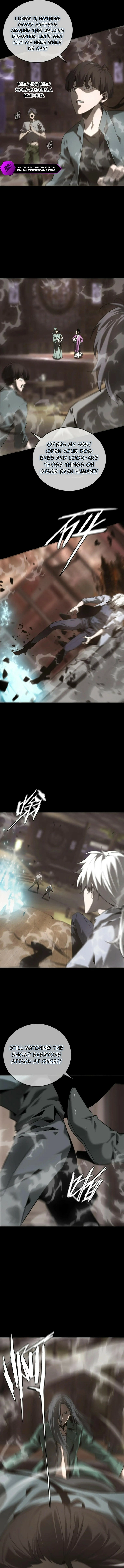 Spectres Chapter 19 - Page 9