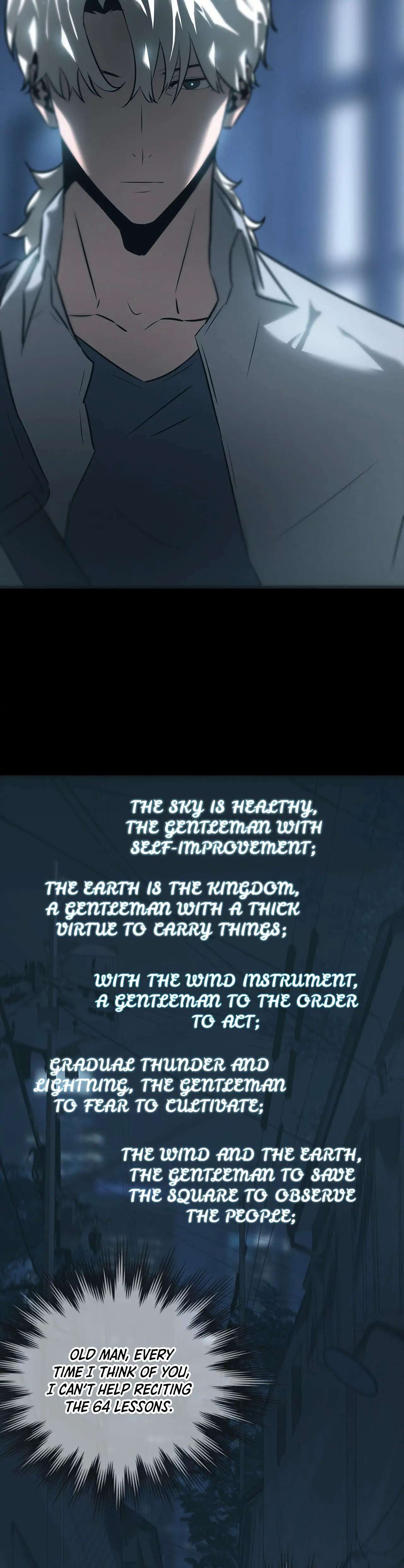 Spectres Chapter 5 - Page 20