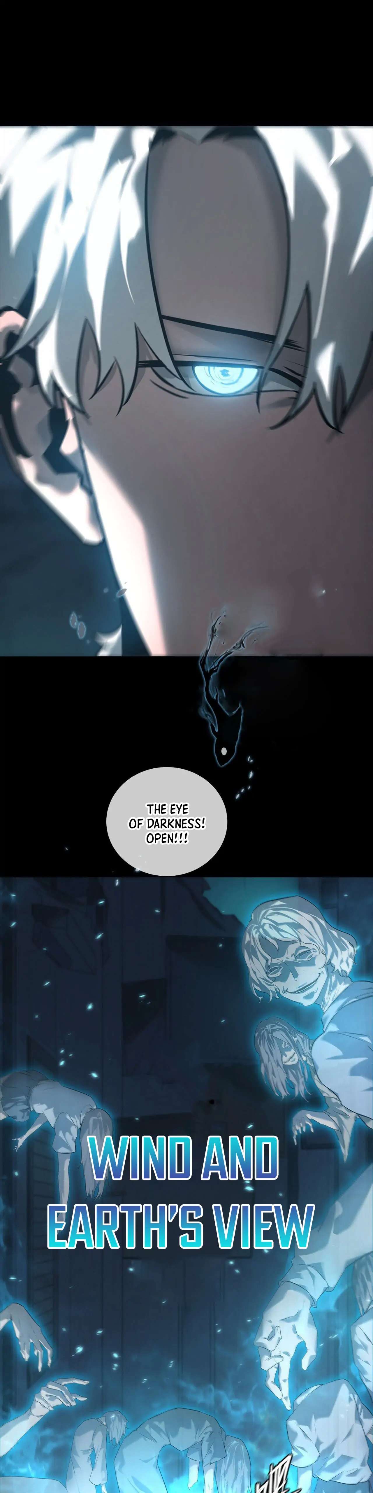 Spectres Chapter 5 - Page 22