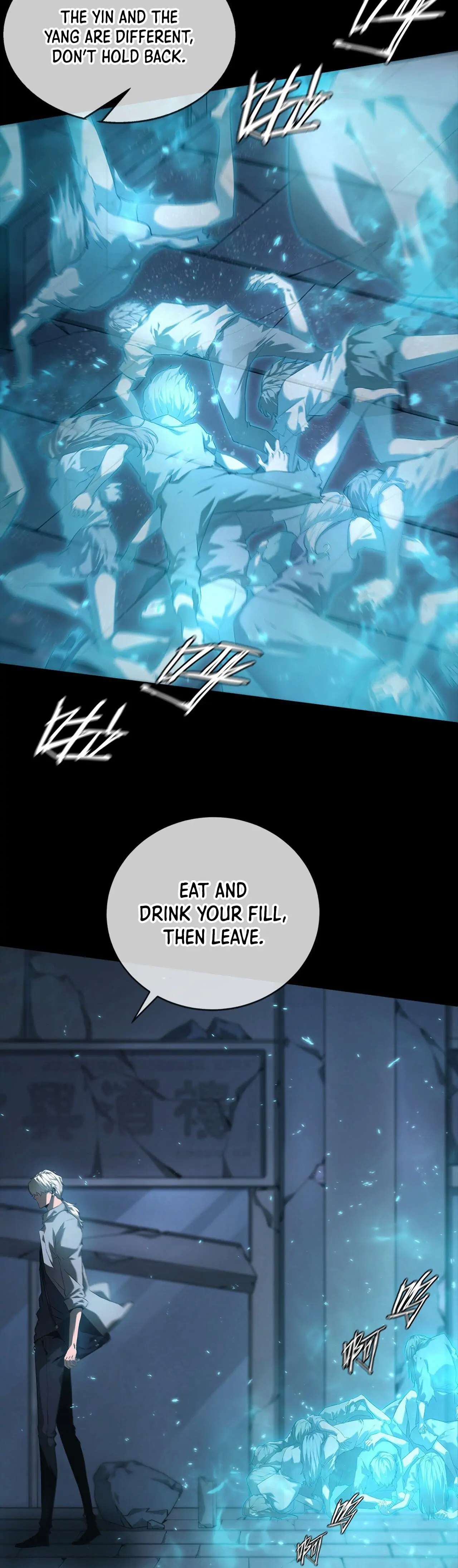 Spectres Chapter 5 - Page 27