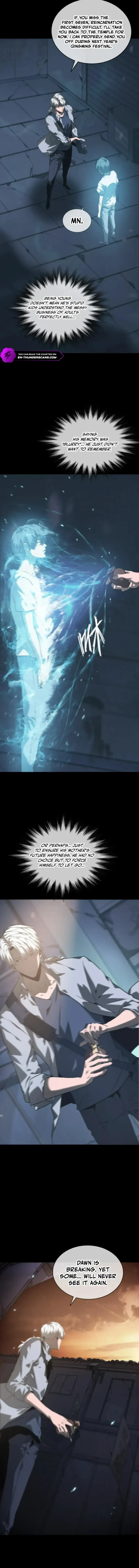 Spectres Chapter 6 - Page 11