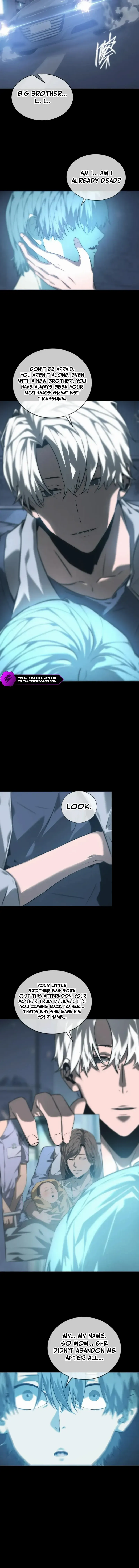 Spectres Chapter 6 - Page 9