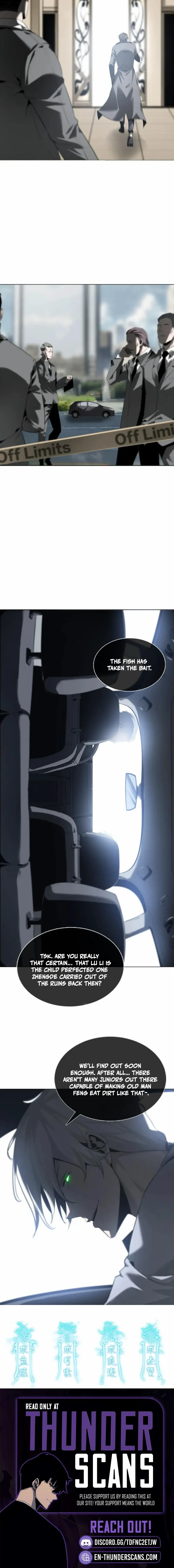 Spectres Chapter 8 - Page 13