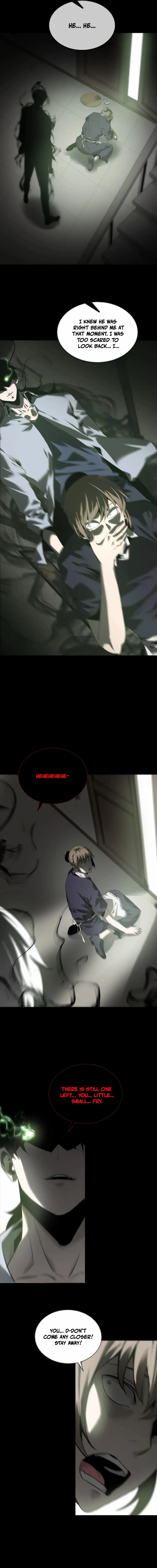 Spectres Chapter 8 - Page 4