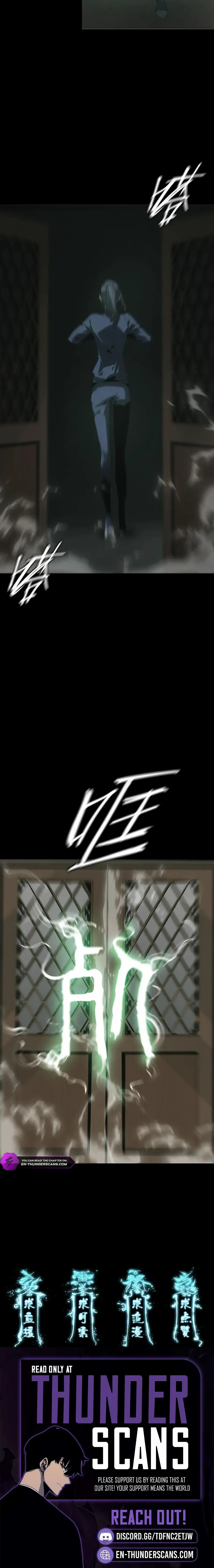 Spectres Chapter 9 - Page 15