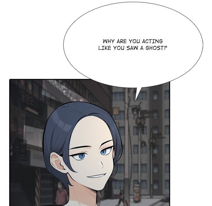 Purity Game Chapter 10 - Page 12