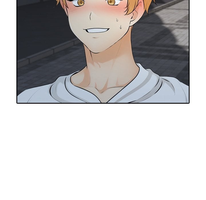 Purity Game Chapter 10 - Page 21