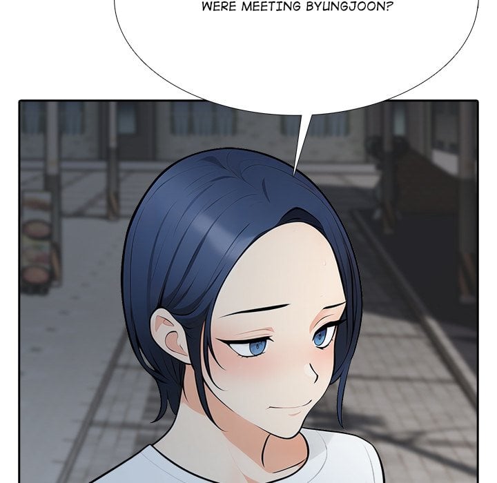 Purity Game Chapter 10 - Page 23