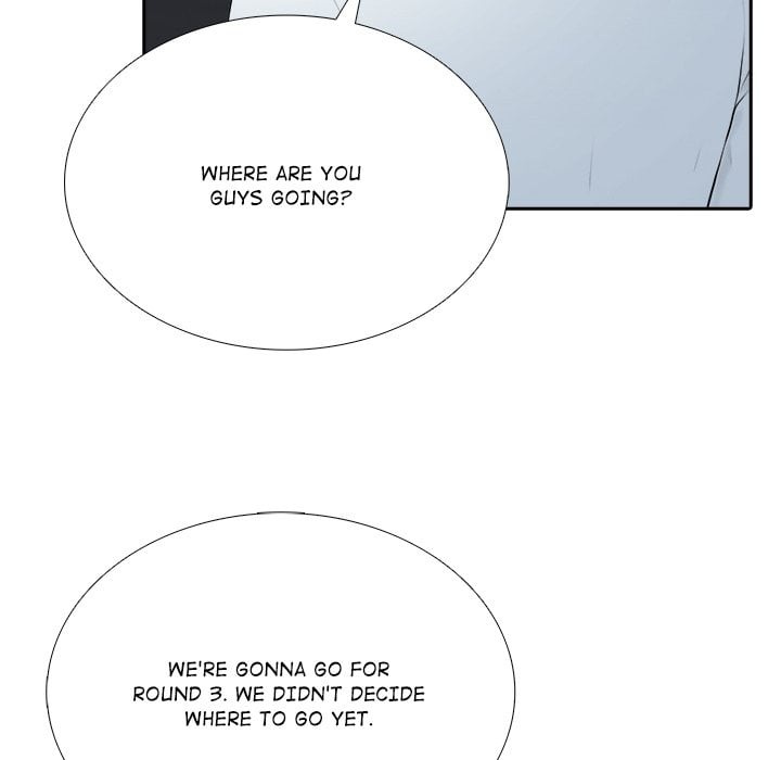 Purity Game Chapter 10 - Page 26