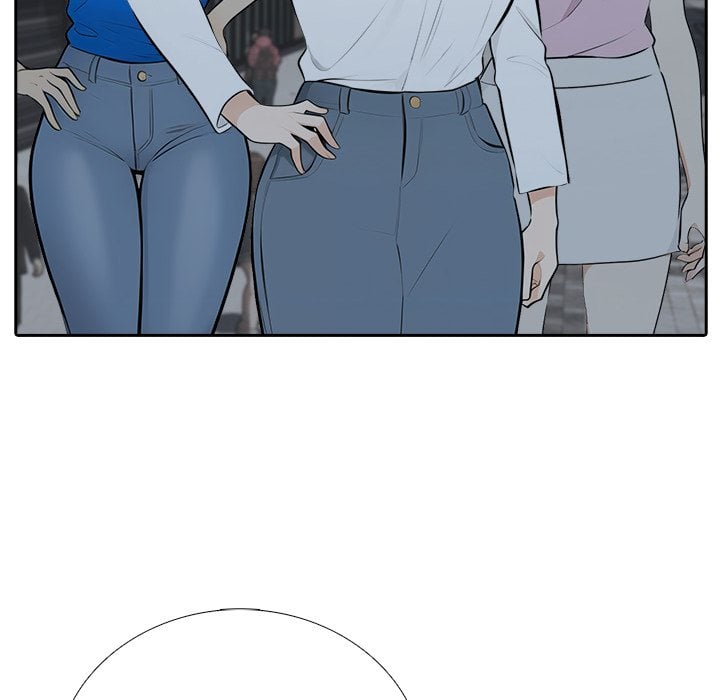 Purity Game Chapter 10 - Page 28