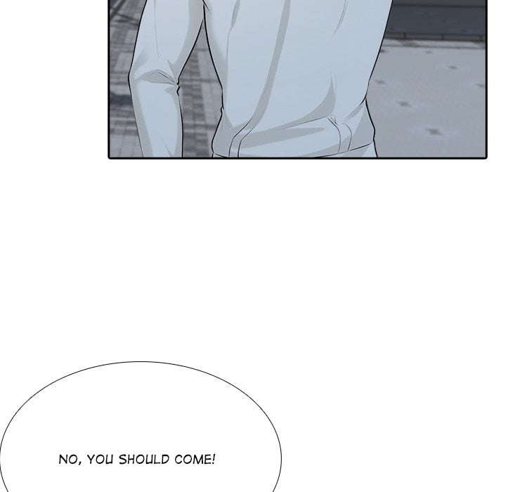 Purity Game Chapter 10 - Page 30