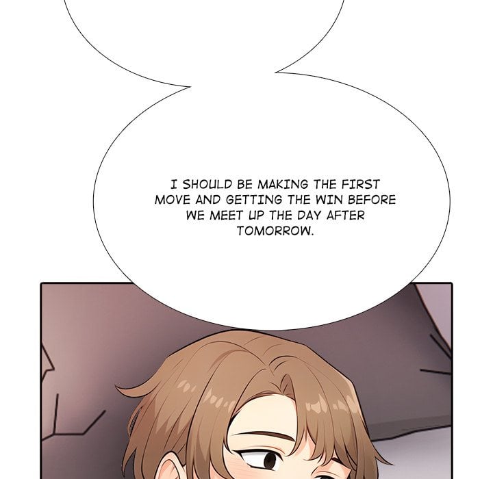 Purity Game Chapter 10 - Page 45