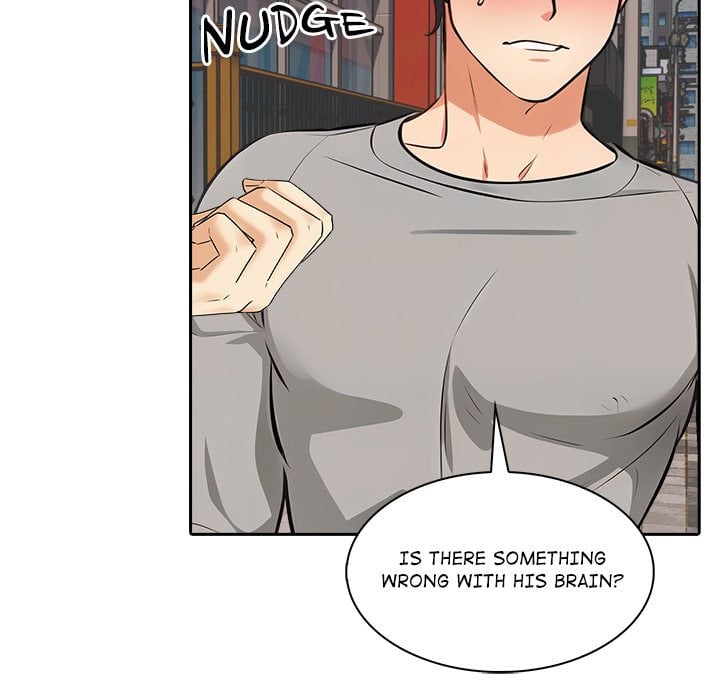 Purity Game Chapter 11 - Page 102