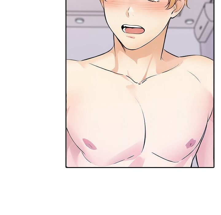 Purity Game Chapter 11 - Page 11