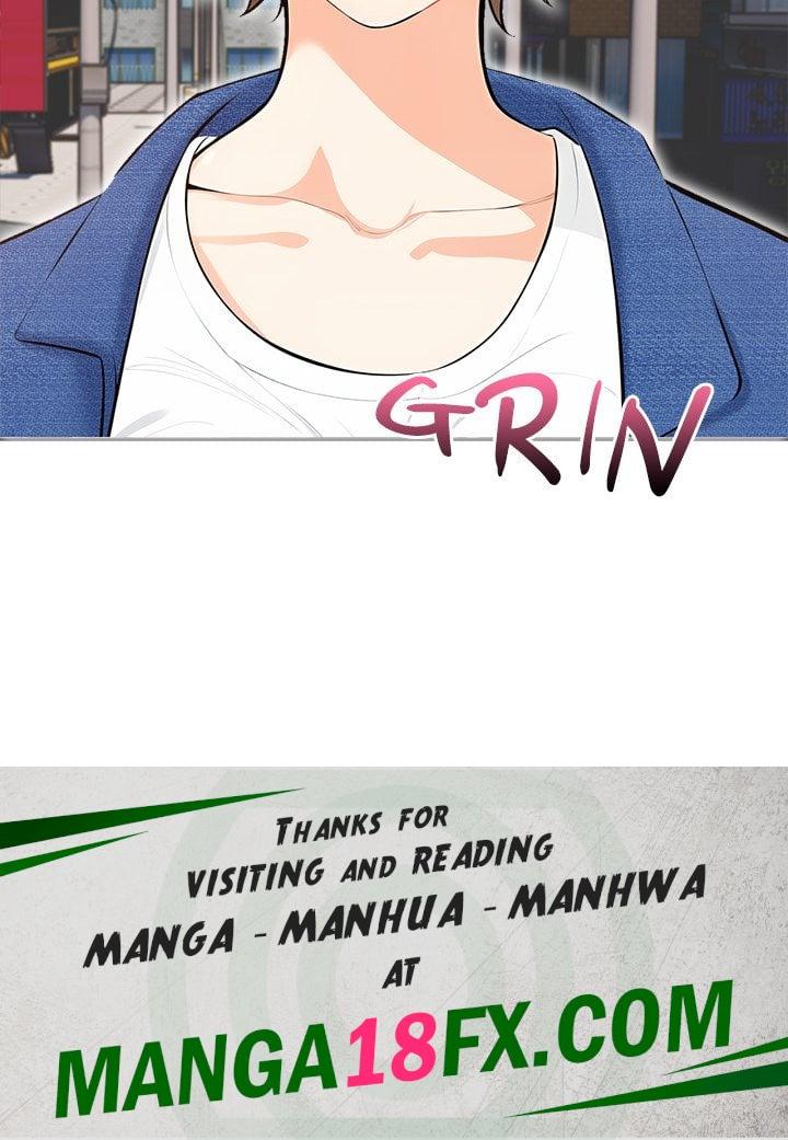 Purity Game Chapter 11 - Page 132