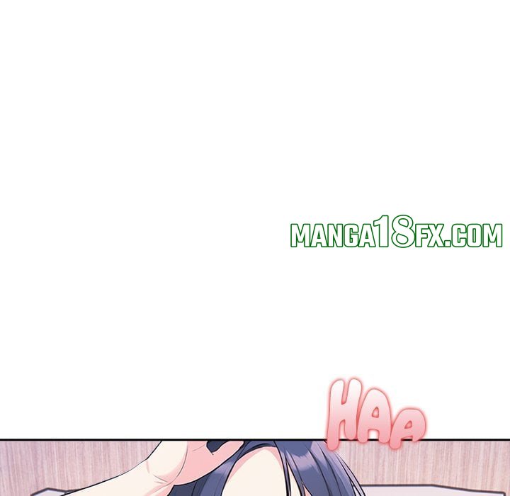 Purity Game Chapter 11 - Page 22