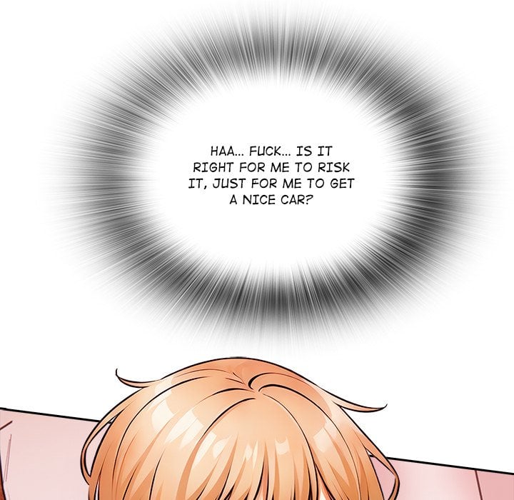 Purity Game Chapter 11 - Page 71