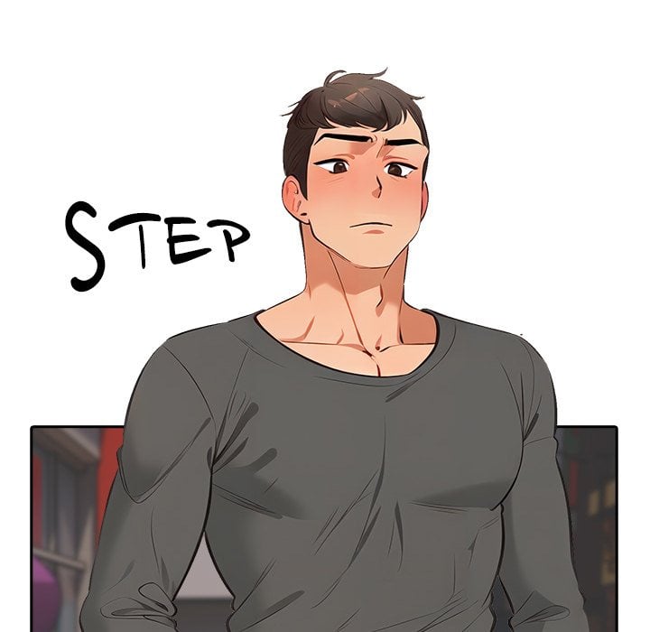 Purity Game Chapter 11 - Page 85