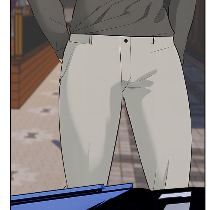 Purity Game Chapter 11 - Page 86