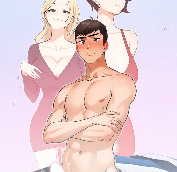 Purity Game Chapter 11 - Page 90